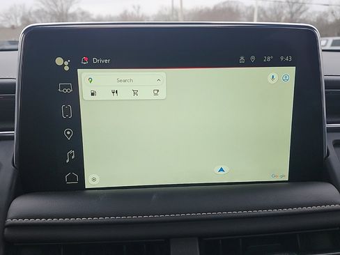 Certified 2024 GMC Yukon SLT w/ SLT Premium Package image 29