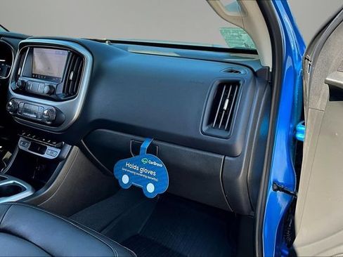 Used 2022 Chevrolet Colorado ZR2 AWD/4WD image 26