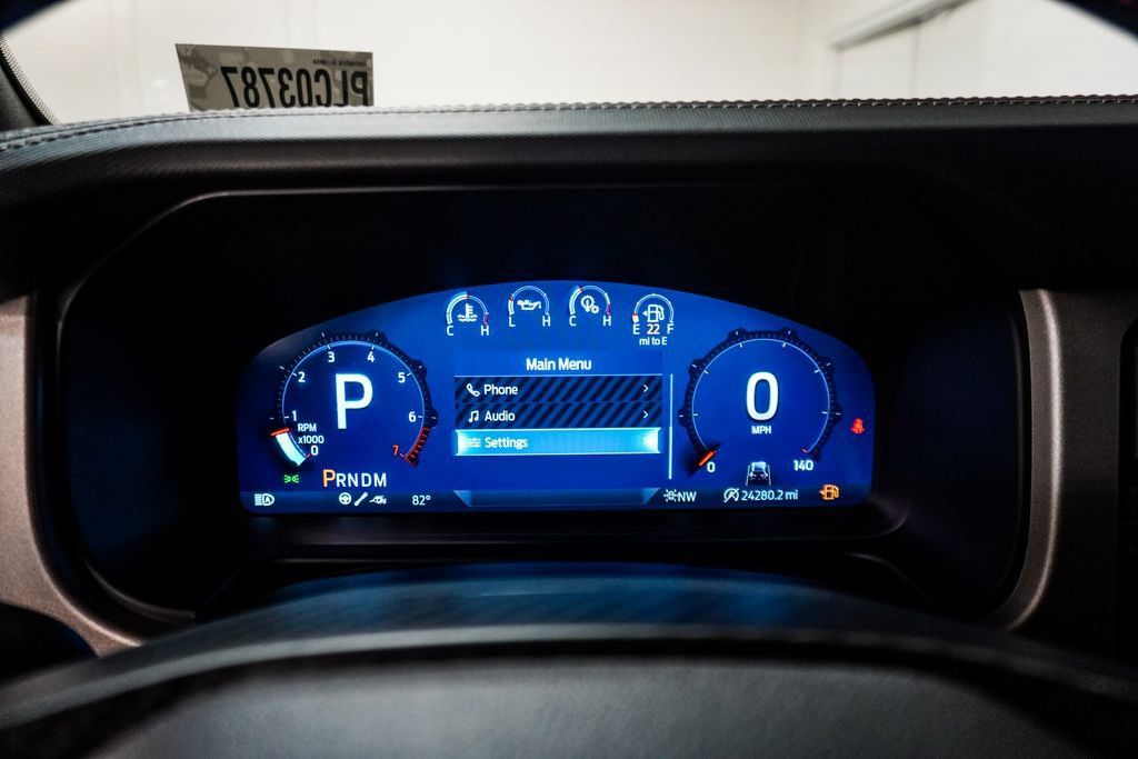 Used 2023 Ford Bronco Raptor AWD/4WD image 26