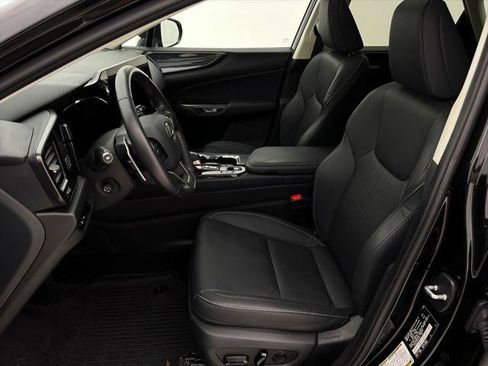 Certified 2024 Lexus NX 350 AWD image 11