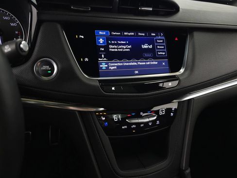Certified 2023 Cadillac XT5 Sportv AWD/4WD image 28
