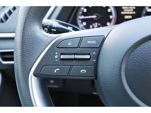 Certified 2023 Hyundai Sonata SEL image 17