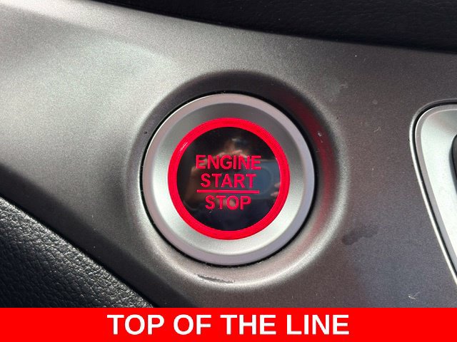 Used 2019 Honda Ridgeline RTL-T image 25