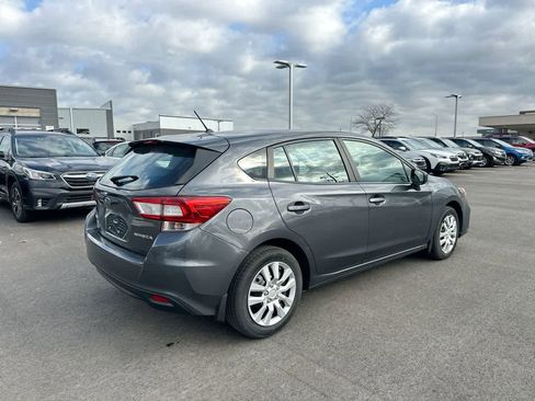 Used 2019 Subaru Impreza 2.0i image 13