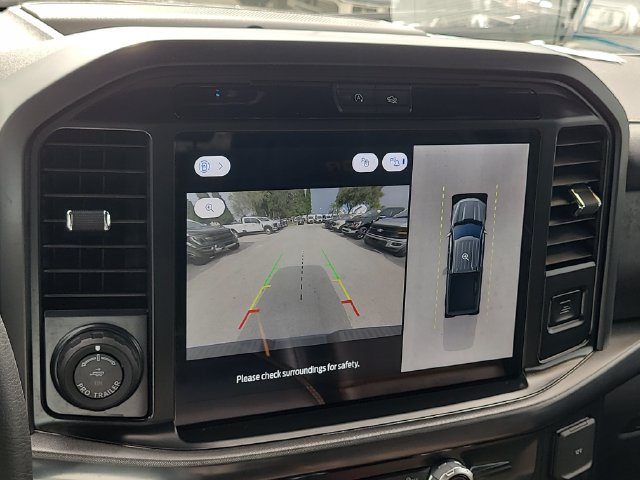 Used 2026 Ford F150 Tremor AWD/4WD image 23