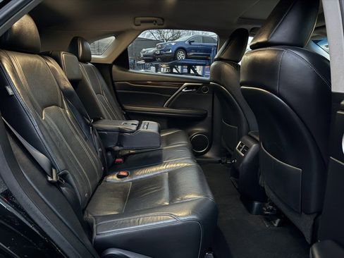 Used 2017 Lexus RX 350 AWD w/ Premium Package image 33