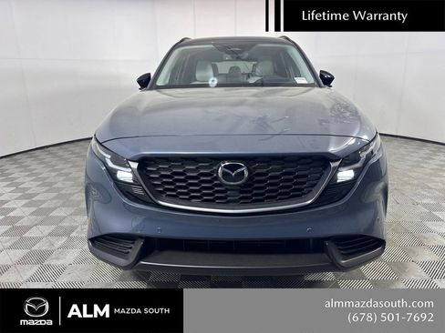 New 2026 MAZDA CX-5 Preferred image 3