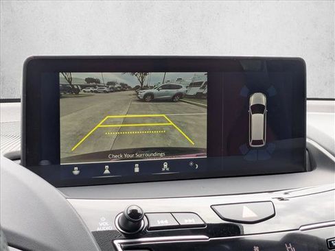 Certified 2025 Acura RDX A-Spec image 13