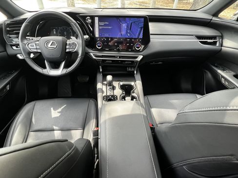 Used 2023 Lexus RX 350 Premium w/ Accessory Package image 34