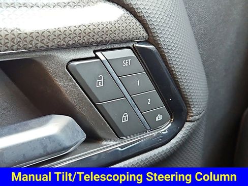 Certified 2024 Chevrolet Silverado 1500 ZR2 w/ Technology Package image 23