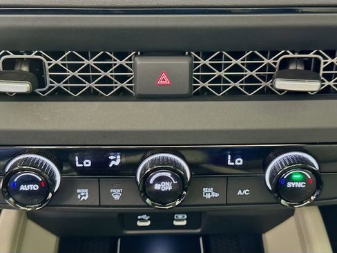New 2026 Honda Accord SE image 23