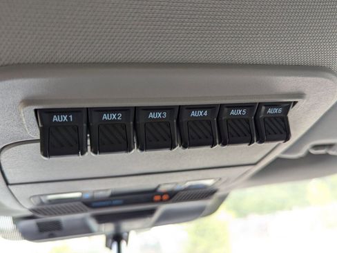 New 2024 Ford F550 2WD Regular Cab Super Duty image 13