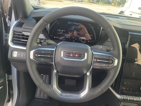 New 2026 GMC Acadia Elevation w/ Elevation Premium Package image 18