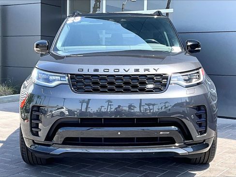 Used 2023 Land Rover Discovery S R-Dynamic AWD/4WD image 2