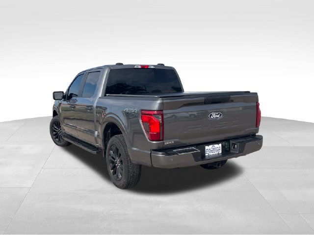 Used 2025 Ford F150 STX AWD/4WD image 4