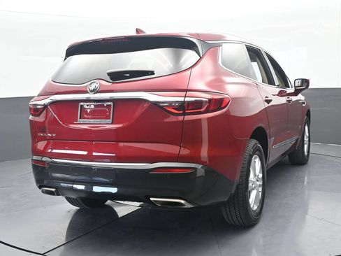 Used 2020 Buick Enclave Essence FWD image 5