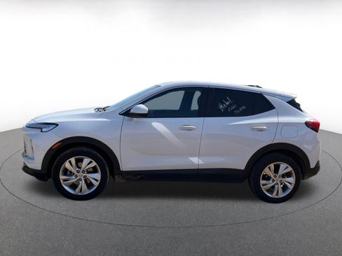 Used 2025 Buick Encore GX Preferred image 10