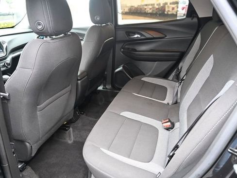 Used 2023 Chevrolet TrailBlazer LT w/ Convenience Package image 17