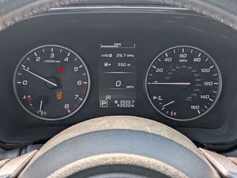 Certified 2024 Subaru Outback Premium AWD/4WD image 11