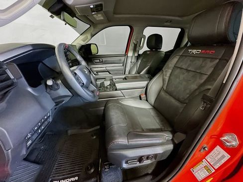 Used 2022 Toyota Tundra TRD Pro image 12