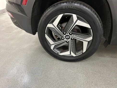 Used 2023 Hyundai Tucson SEL w/ Convenience Package AWD/4WD image 29