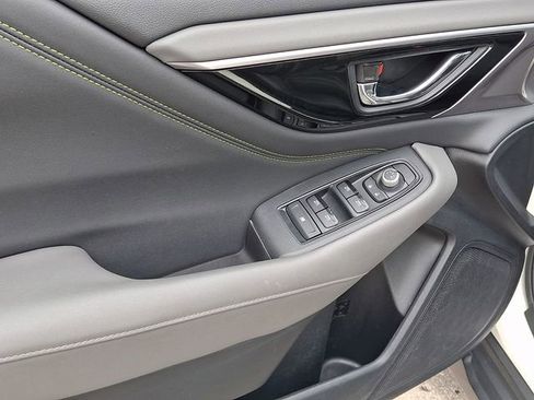 Used 2023 Subaru Outback Onyx Edition image 12