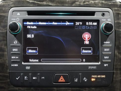 Used 2014 Buick Enclave Premium w/ Trailering Provision Package image 30