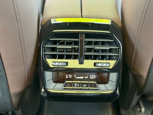 Used 2023 BMW iX xDrive50 w/ Sport Package AWD/4WD image 45