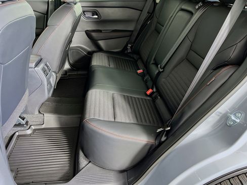 New 2026 Nissan Rogue Rock Creek image 5