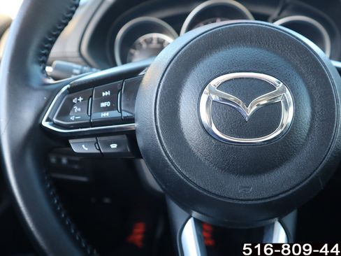 Used 2020 MAZDA CX-5 Touring image 22