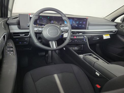 New 2026 Hyundai Sonata SEL FWD image 12