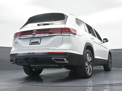 Used 2024 Volkswagen Atlas SE FWD image 63