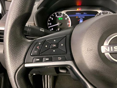 Used 2023 Nissan Altima 2.5 SV AWD/4WD image 18