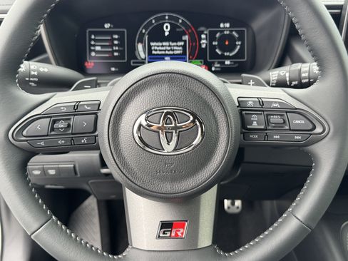 New 2026 Toyota Corolla GR AWD/4WD image 21