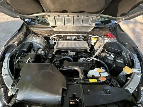Used 2020 Subaru Ascent Premium w/ Convenience Package AWD/4WD image 14