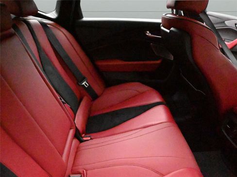 Used 2023 Acura TLX Type S image 25