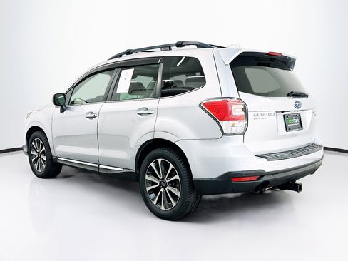 Used 2018 Subaru Forester 2.0XT Touring w/ Popular Package #2 AWD/4WD image 5