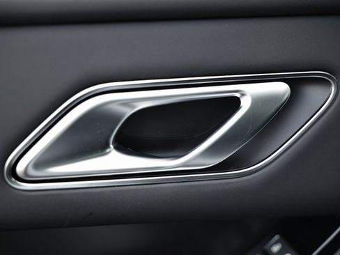 New 2026 Land Rover Range Rover Velar Dynamic SE image 20