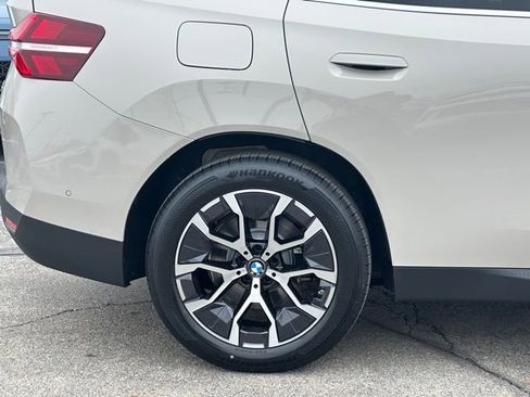 New 2026 BMW X3 xDrive30 image 12