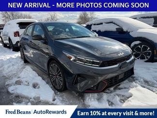 Used 2024 Kia Forte GT w/ GT2 Package video 1