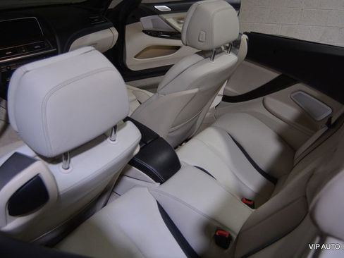 Used 2016 BMW 650i xDrive 650i xDrive image 24