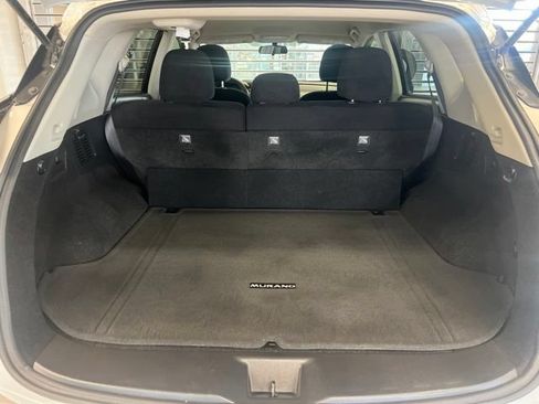 Used 2017 Nissan Murano S w/ Navigation Package AWD/4WD image 9