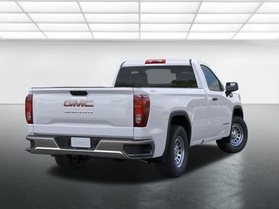 New 2026 GMC Sierra 1500 Pro w/ Pro Value Package