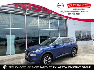 Used 2023 Nissan Rogue SV w/ SV Premium B Package FWD 360° Tour