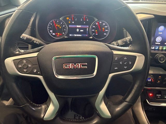 Used 2019 GMC Terrain SLT w/ Preferred Package FWD image 19