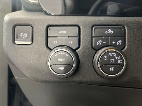 Used 2023 Chevrolet Silverado 1500 RST w/ Protection Package AWD/4WD image 18