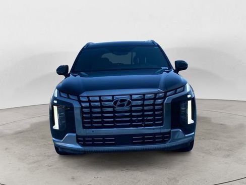 Used 2023 Hyundai Palisade Calligraphy image 8