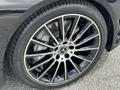 Certified 2022 Mercedes-Benz C 300 C 300 image 14
