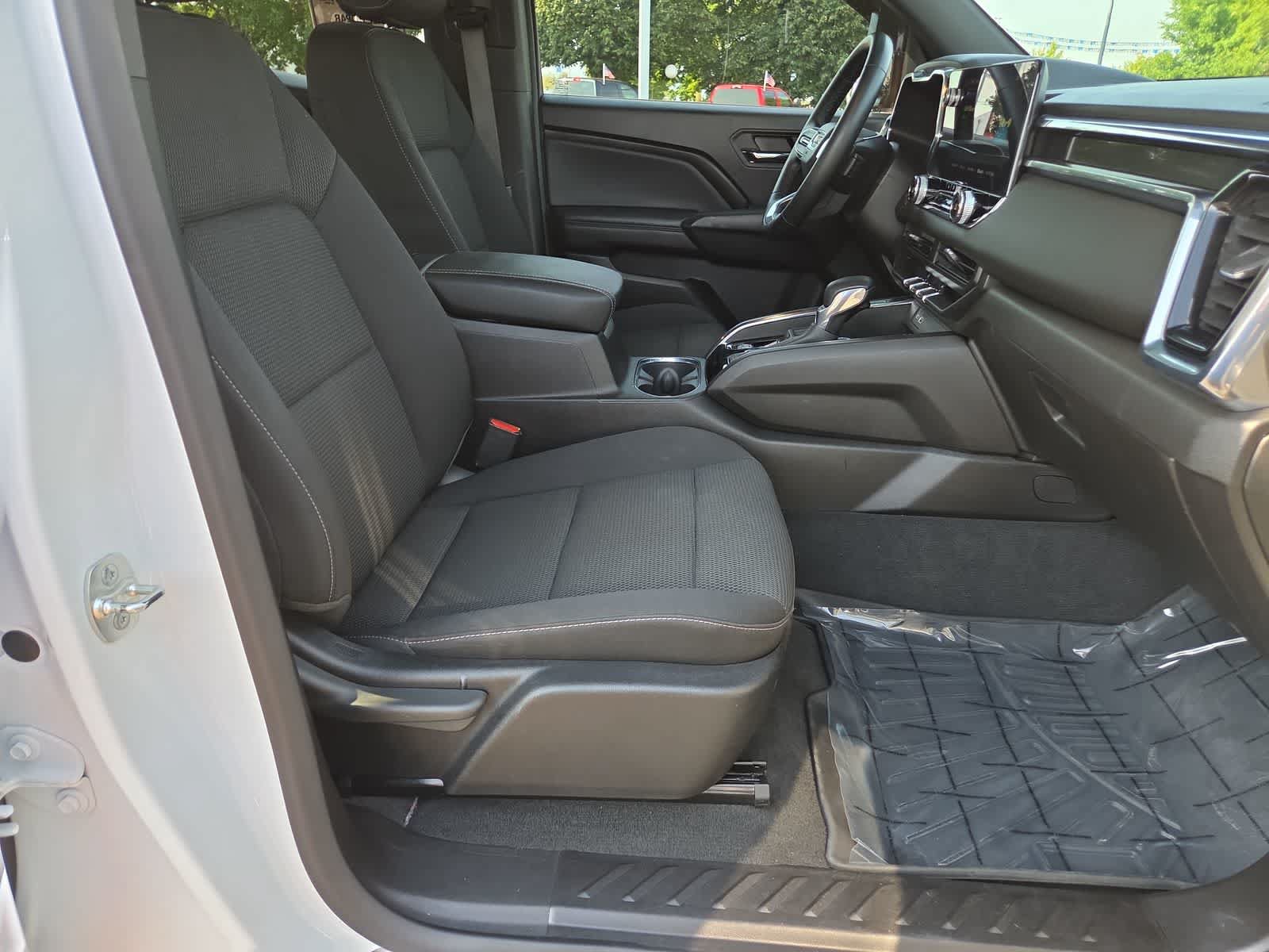 Used 2024 GMC Canyon Elevation w/ Convenience Package RWD image 22