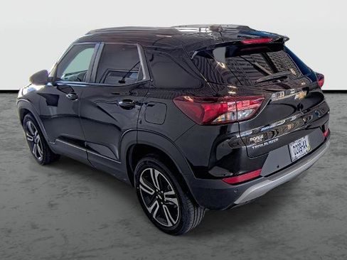 New 2026 Chevrolet TrailBlazer LT w/ Convenience Package image 2